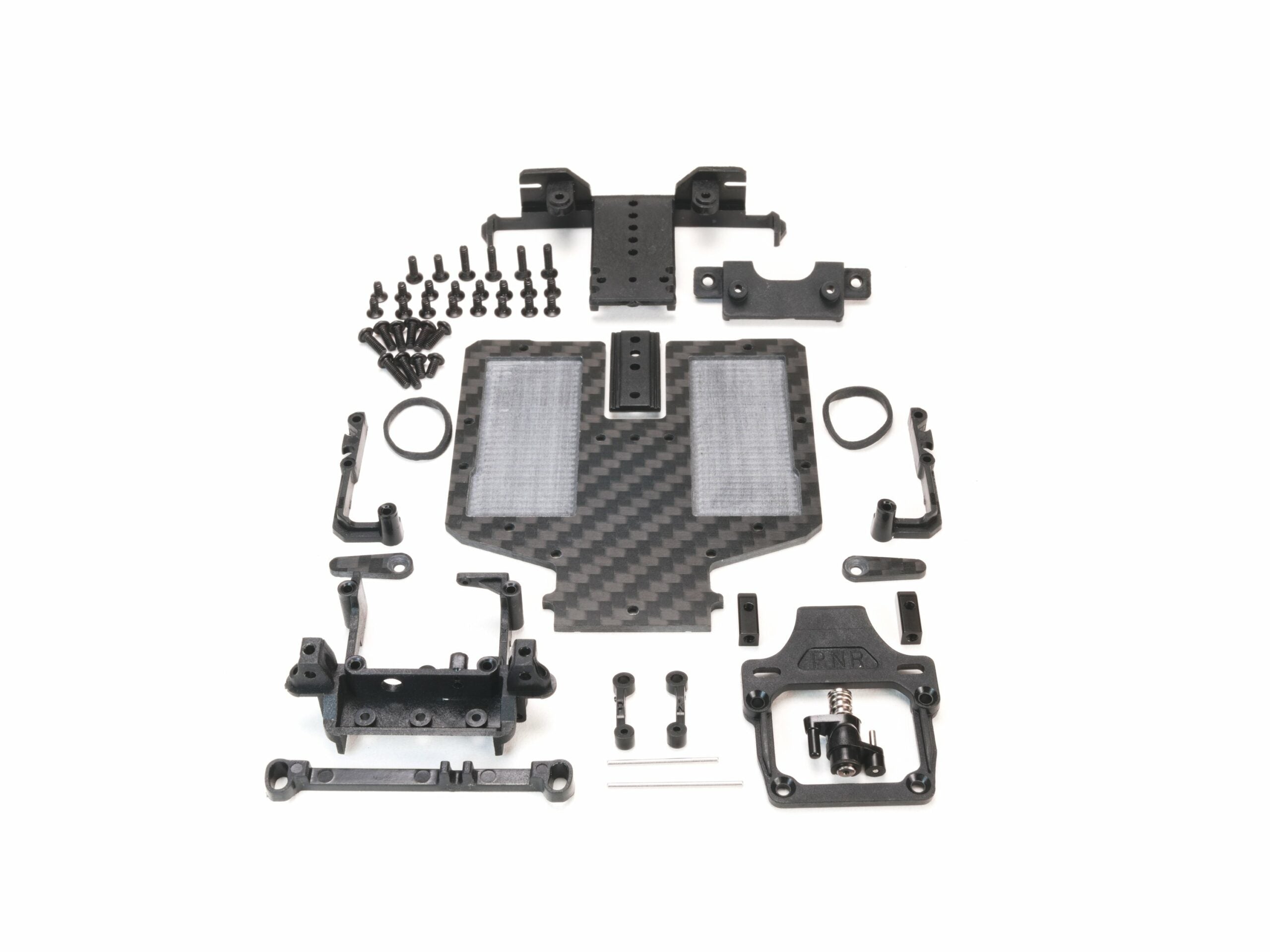 PNR3.0 Chassis Conversion Kit for Mini-Z [PN Racing] 900300C