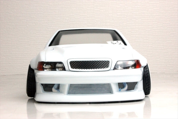 Toyota Chaser JZX100 BN-Sports Edition 1-10 Body Set [Pandora] PAB
