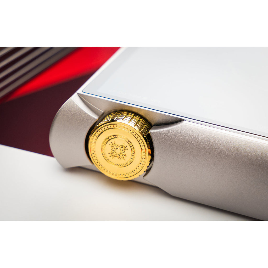 Cayin N7+ ピュア1ビットAndroidベース デジタルオーディオプレーヤー