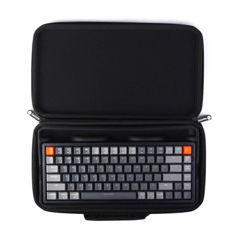 Keychron キーボードキャリングケース– SUPER KOPEK