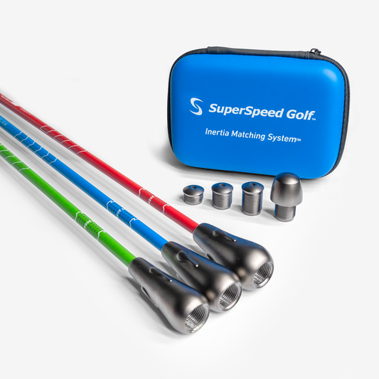 Training Sets – SuperSpeed Golf