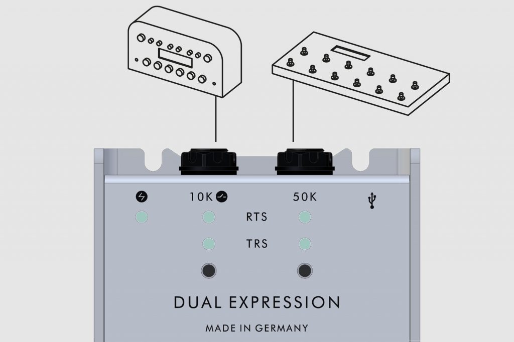 LEHLE DUAL EXPRESSION – LEHLE Support