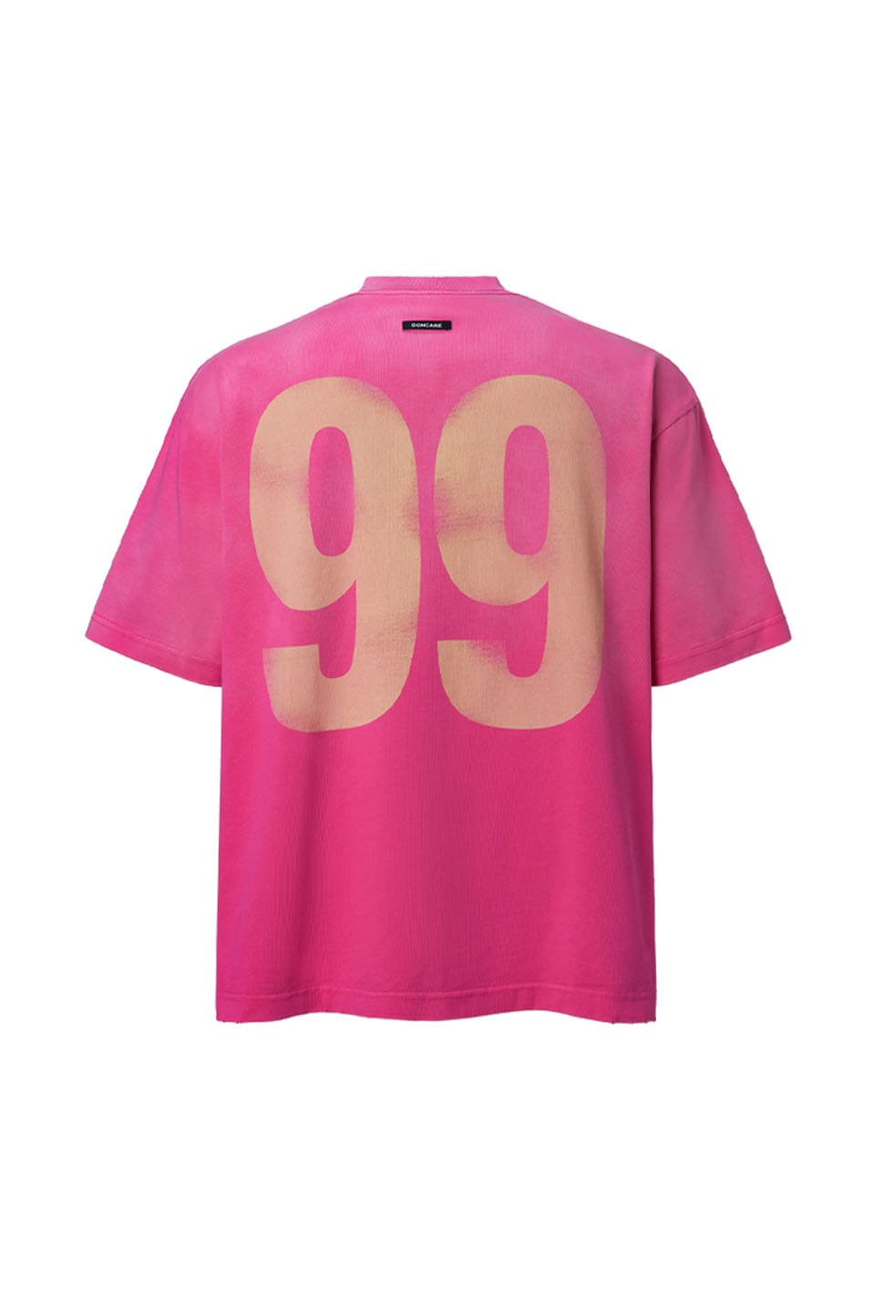 トップス DONCARE Acgn t-shirt Acgn T-Shirt｜DONCARE｜ティーシャツ