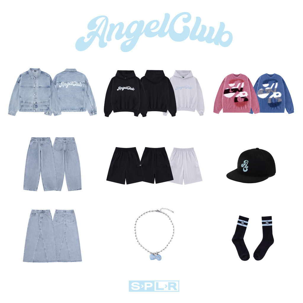 satomi shigemori angel club – 公式通販 SUPPLIER（サプライヤー）