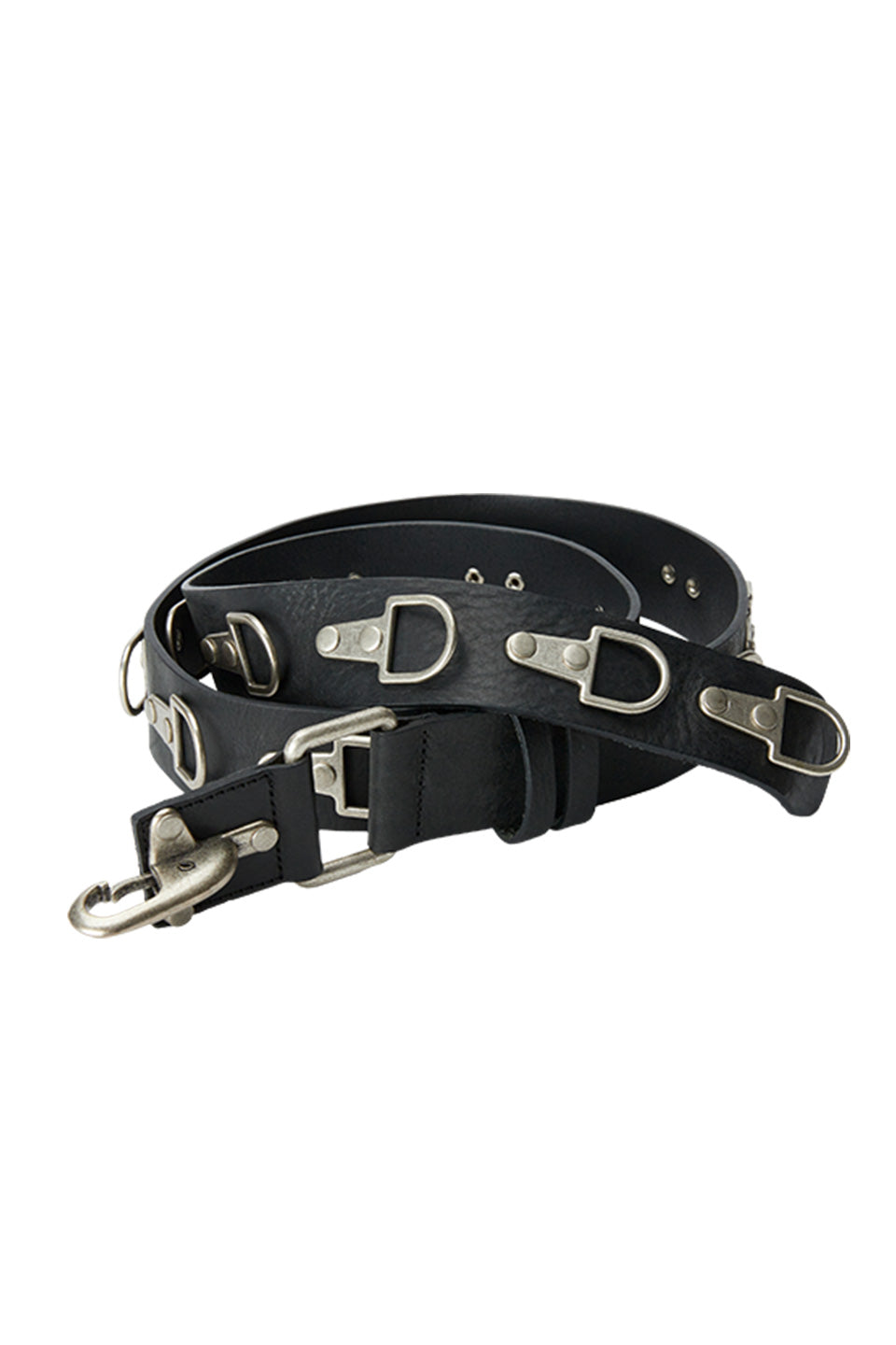 Full Metal Belt｜Thug Club｜ベルト