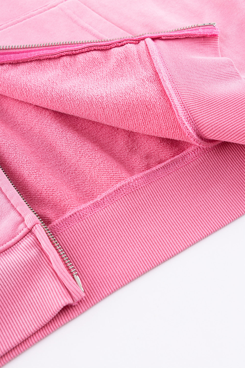 Sexy Licence Zip Hoodie｜WOKE EDGE｜フーディー