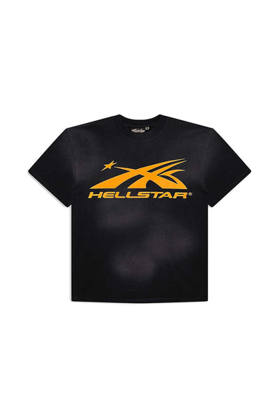 Hellstar Sports Core Logo T-Shirt｜Hell Star｜ティーシャツ
