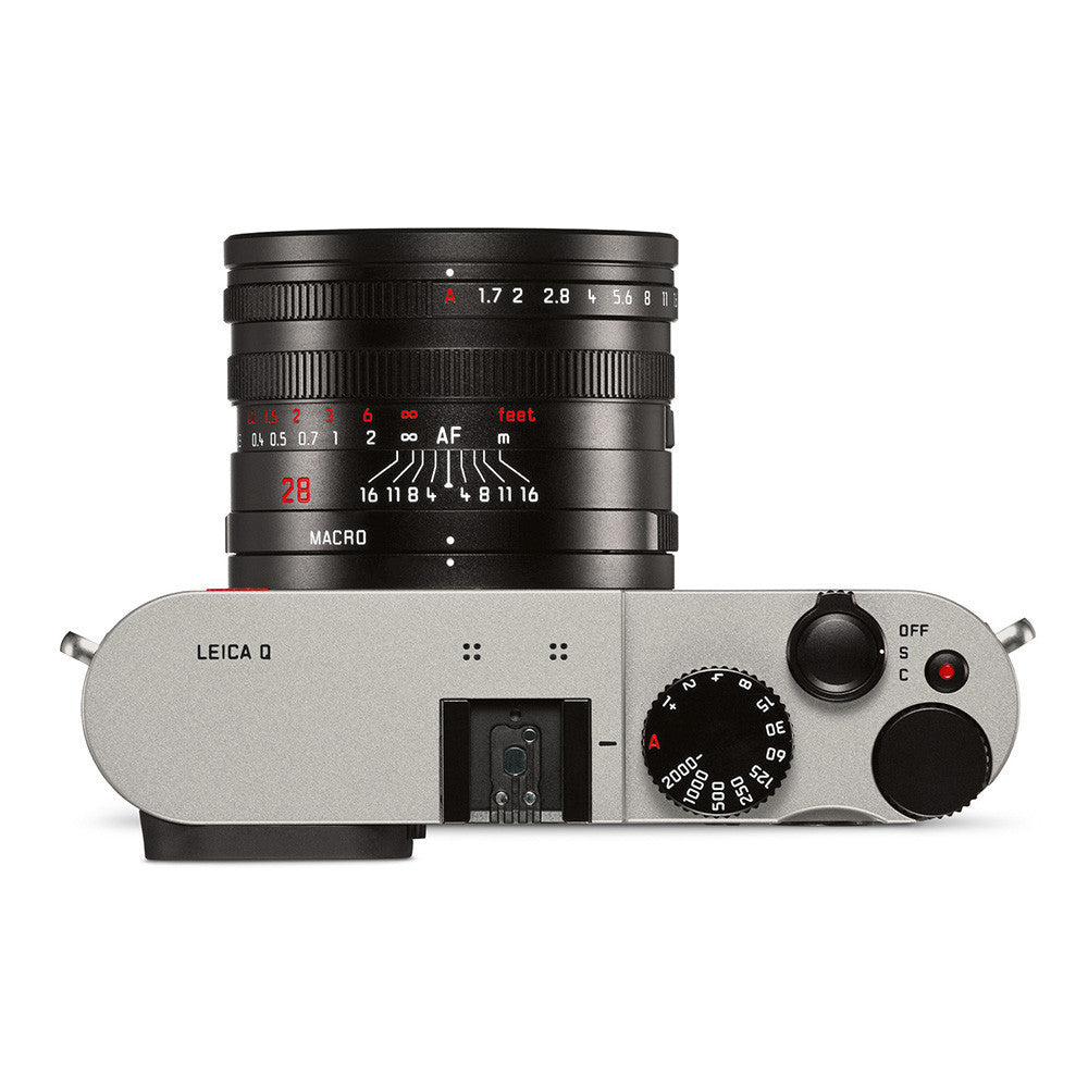 Leica Q (Typ 116), Titanium Gray – supply-theme-blue
