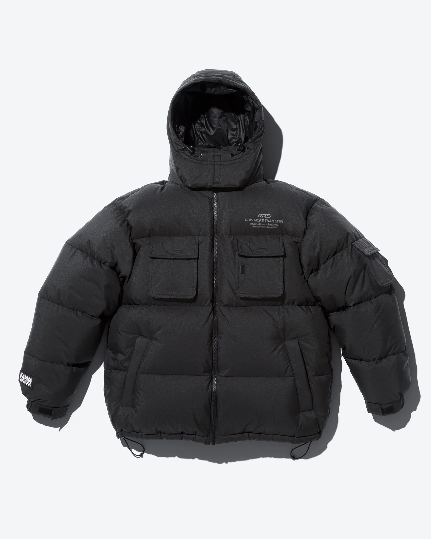 Supreme®/Martine Rose® Down Puffer Jacket | Supreme 24fw
