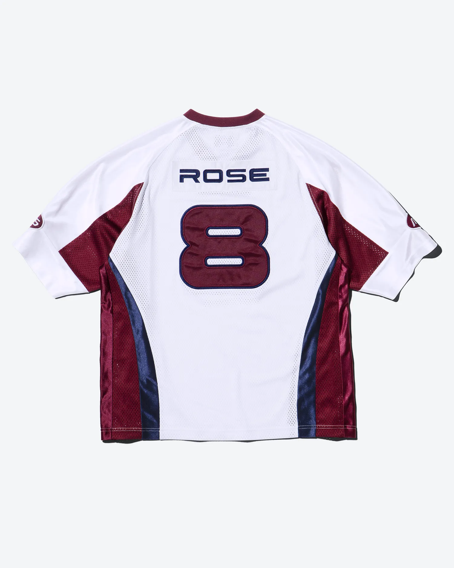 Supreme®/Martine Rose® Football Jersey | Supreme 24fw