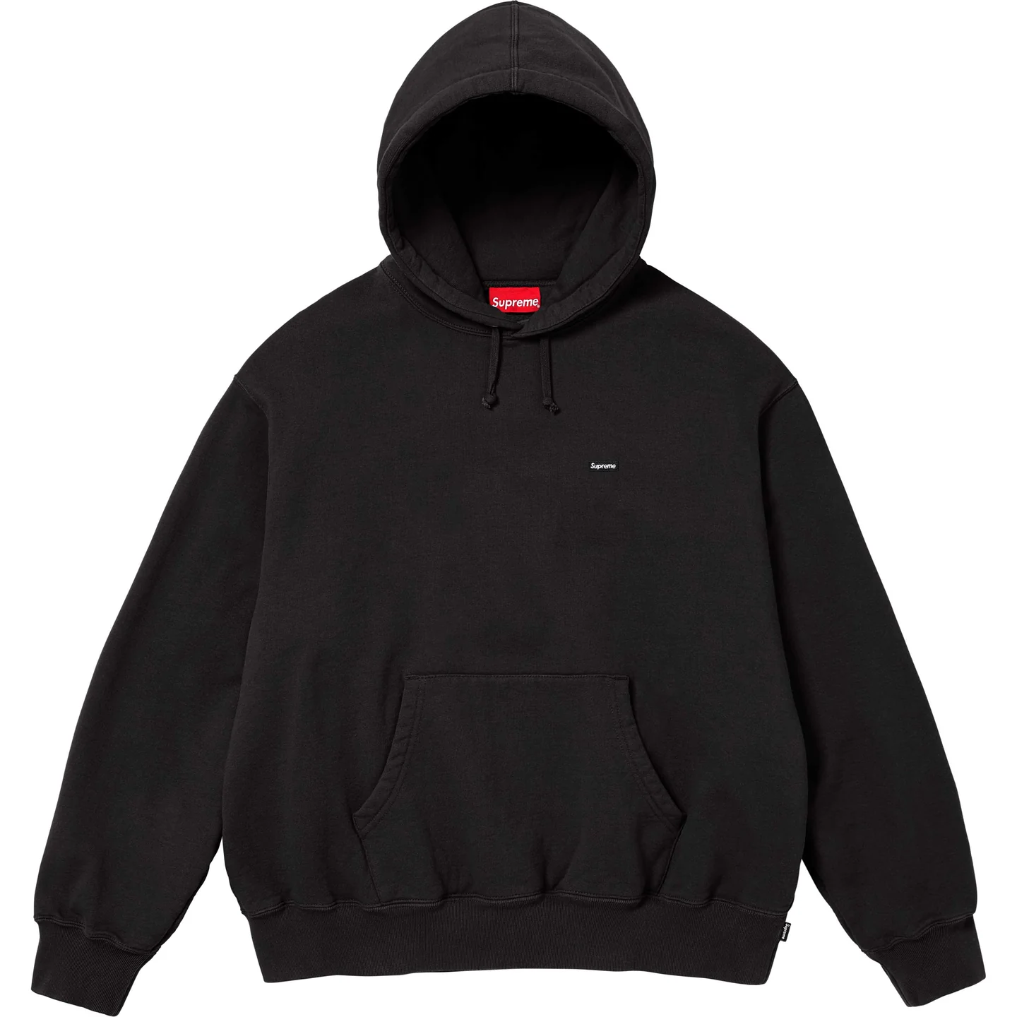 Small Box Hooded Sweatshirt | Supreme 24fw