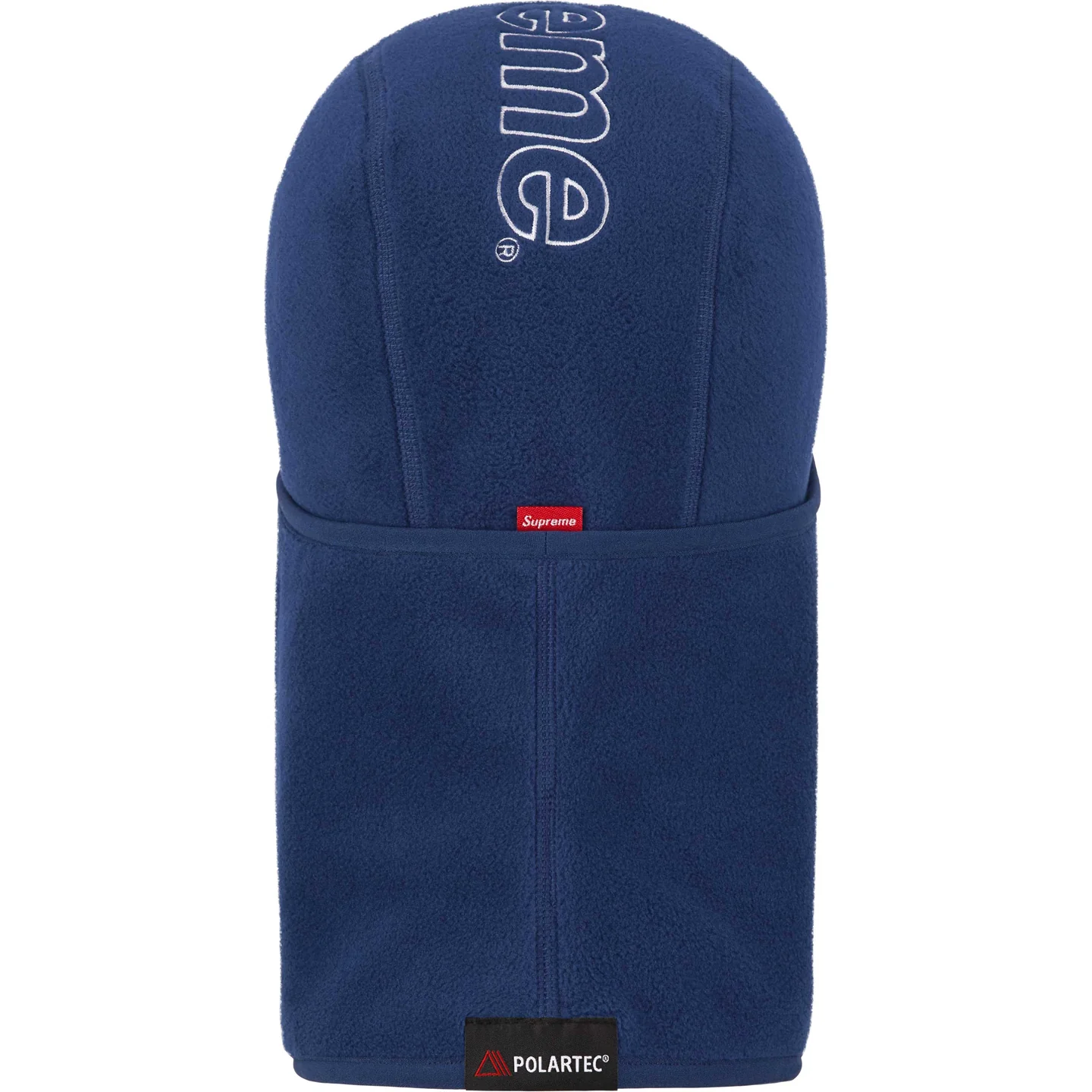 Polartec® Balaclava | Supreme 24fw