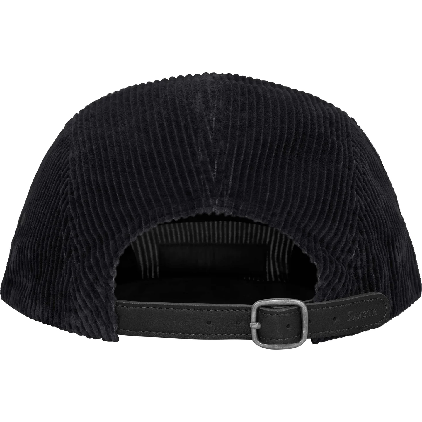 Corduroy Camp Cap | Supreme 24fw