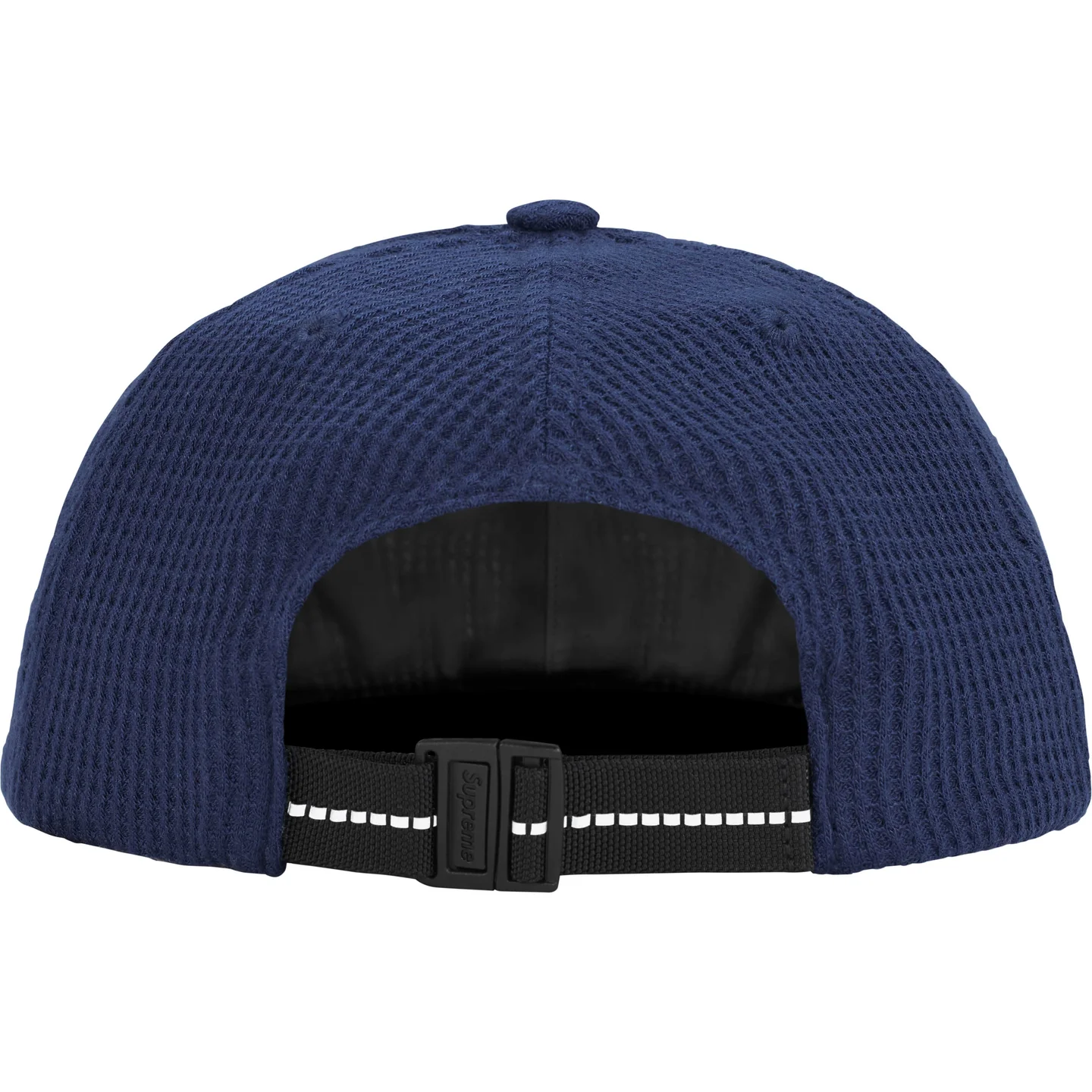 Polartec® Waffle Small Box 6-Panel | Supreme 24fw