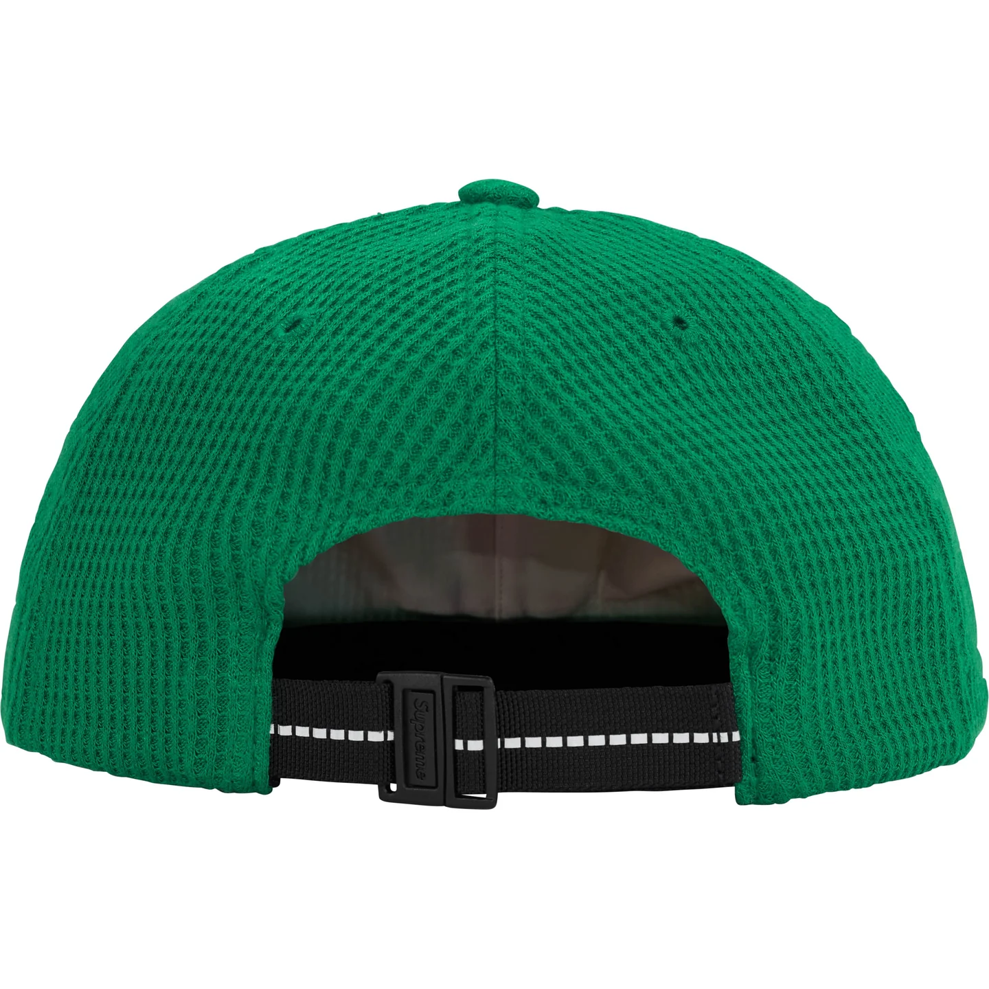 Polartec® Waffle Small Box 6-Panel | Supreme 24fw