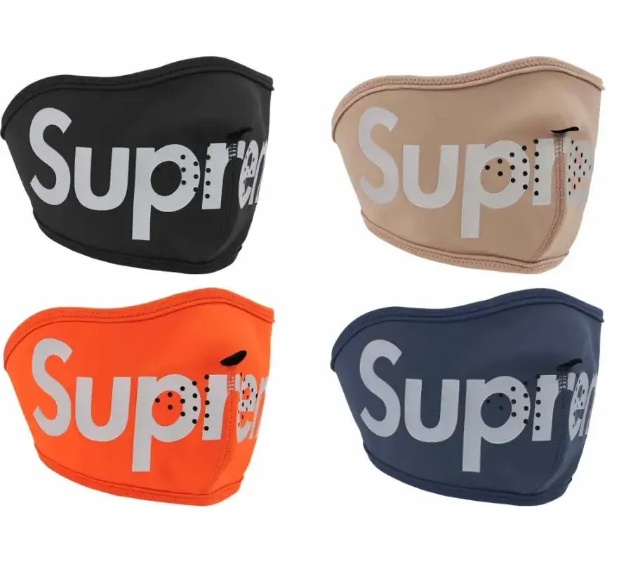 WINDSTOPPER® Facemask | Supreme 24fw
