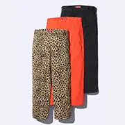 Supreme/Toy Machine Work Pant | Supreme 24ss