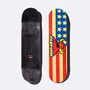 Supreme/Toy Machine Webbing Belt | Supreme 24ss