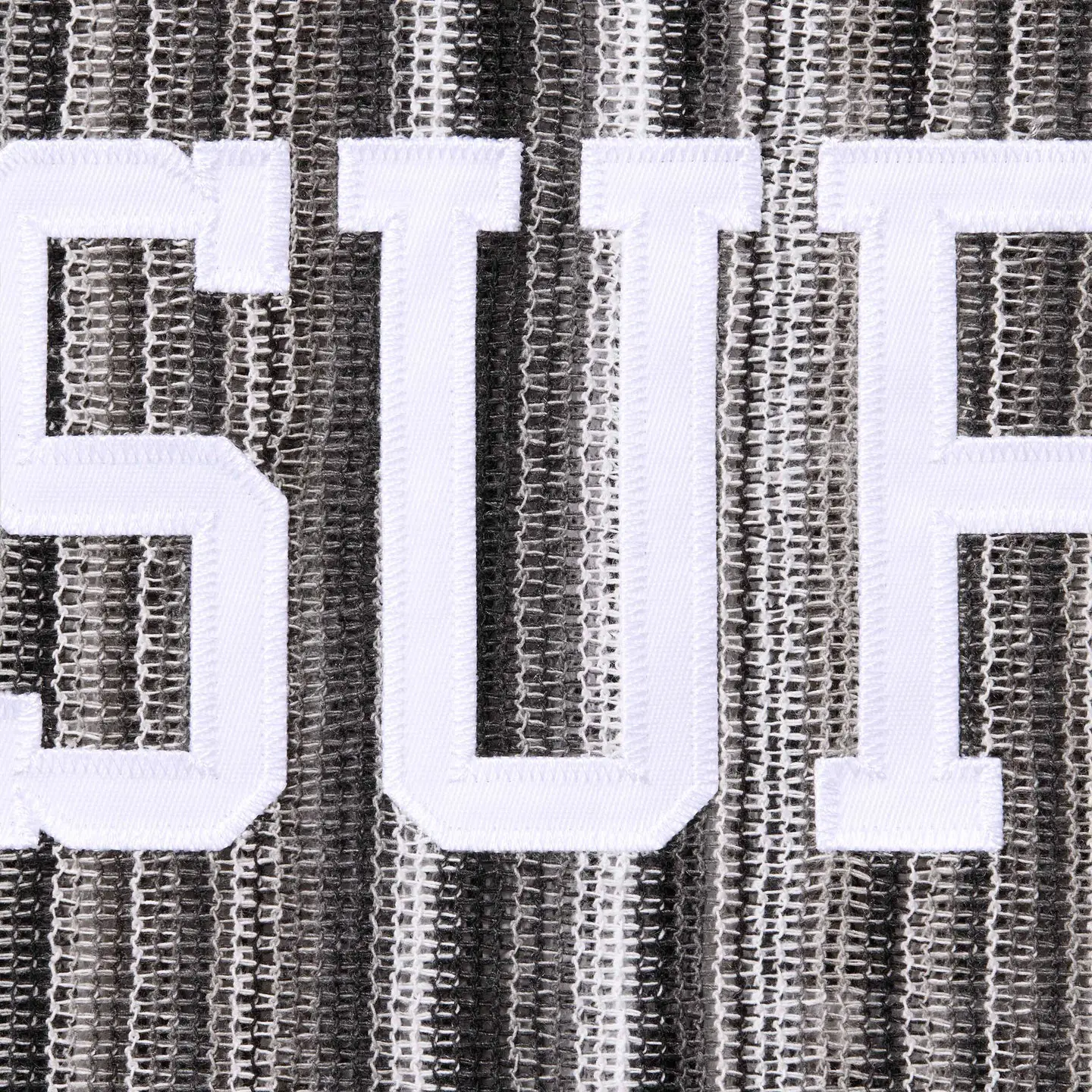 Open Knit Football Top | Supreme 25ss