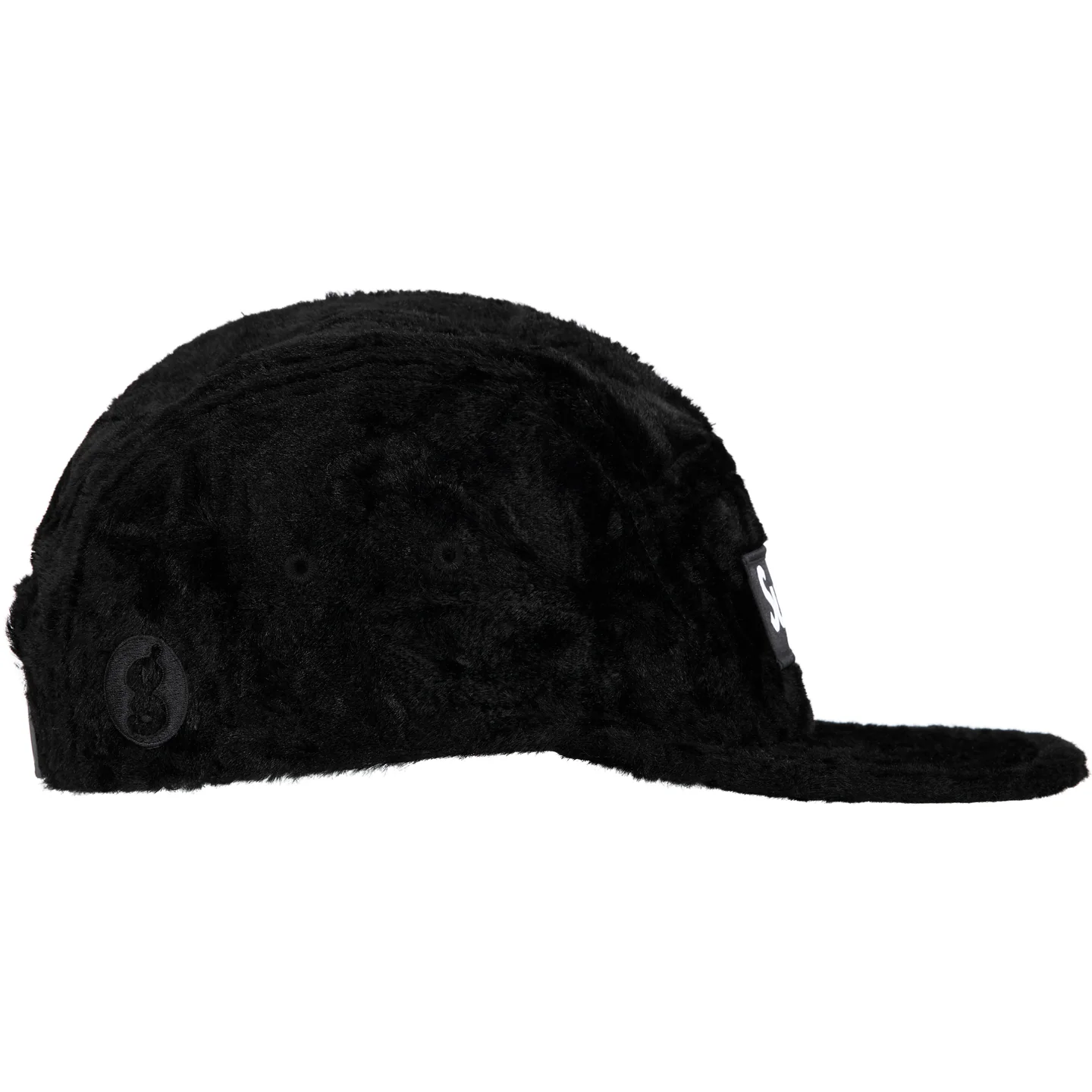 Supreme®/GOODENOUGH Crushed Rayon Camp Cap | Supreme 25ss