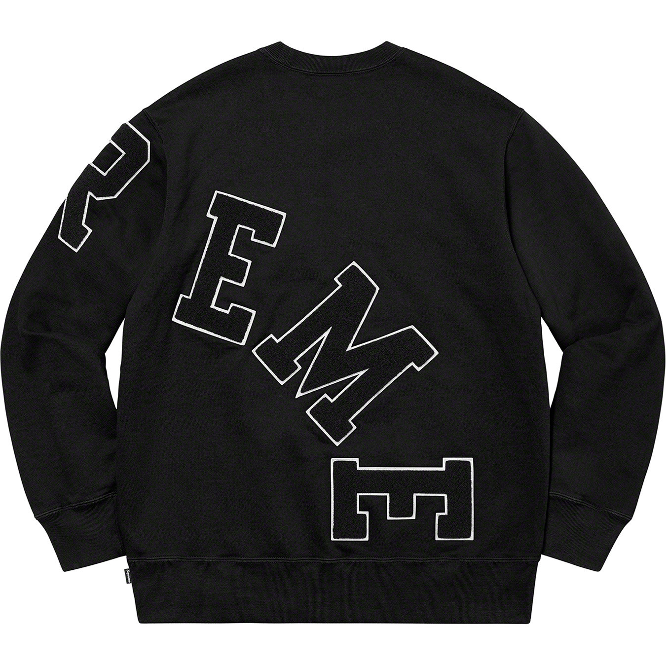 Big Arc Crewneck | Supreme 20fw