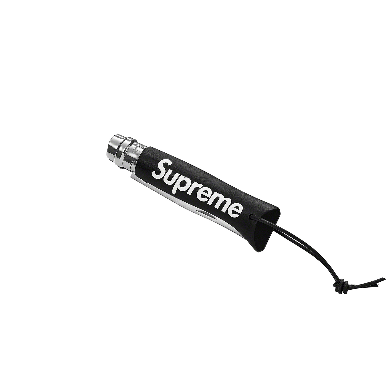 Supreme®/Opinel® No.08 Folding Knife | Supreme 20fw
