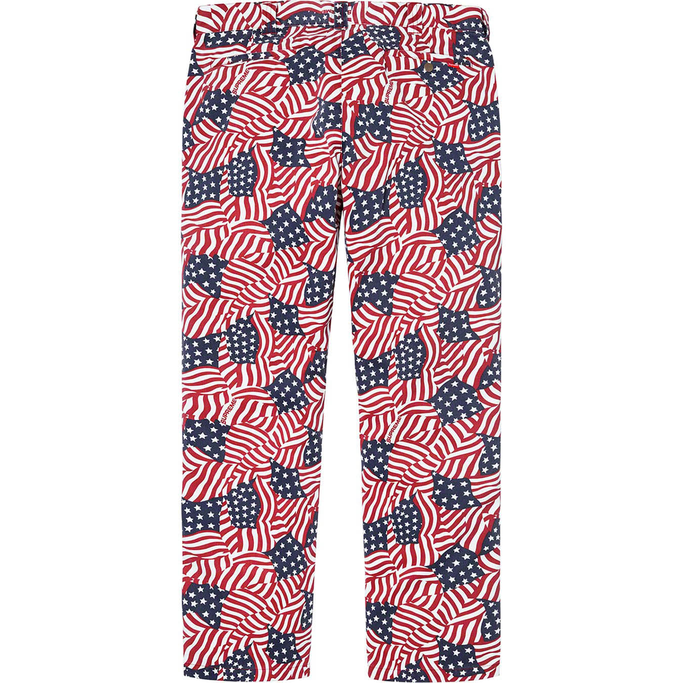 Work Pant | Supreme 20ss
