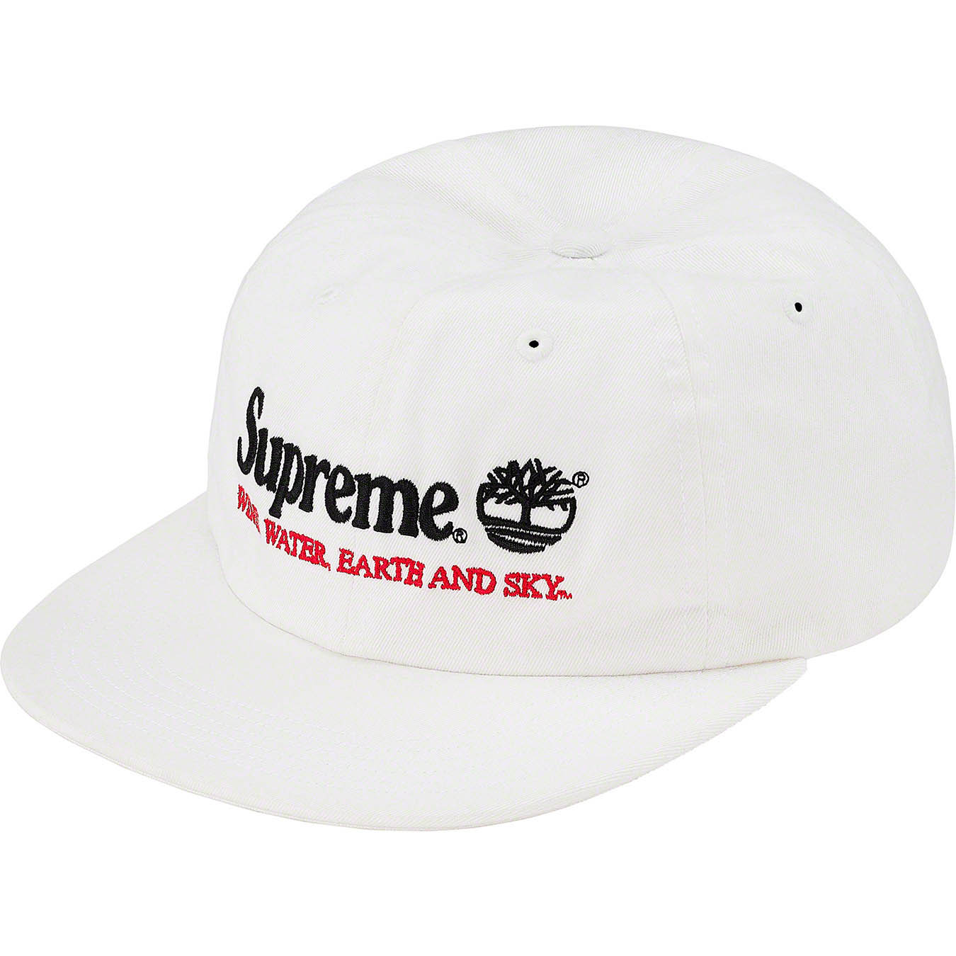 Supreme®/Timberland® 6-Panel | Supreme 20ss