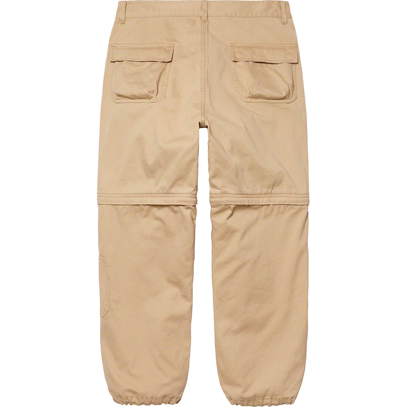 Zip-Off Utility Pant | Supreme 21fw