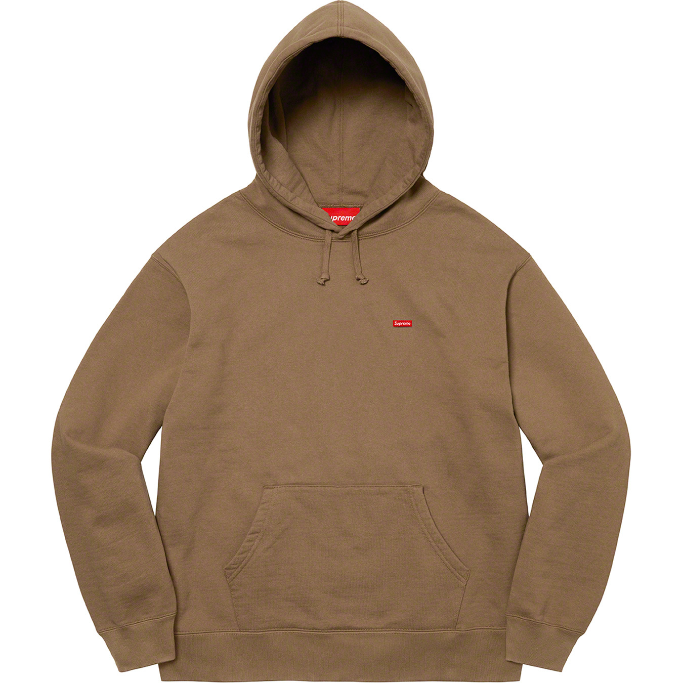 Small Box Hooded Sweatshirt | Supreme 22ss