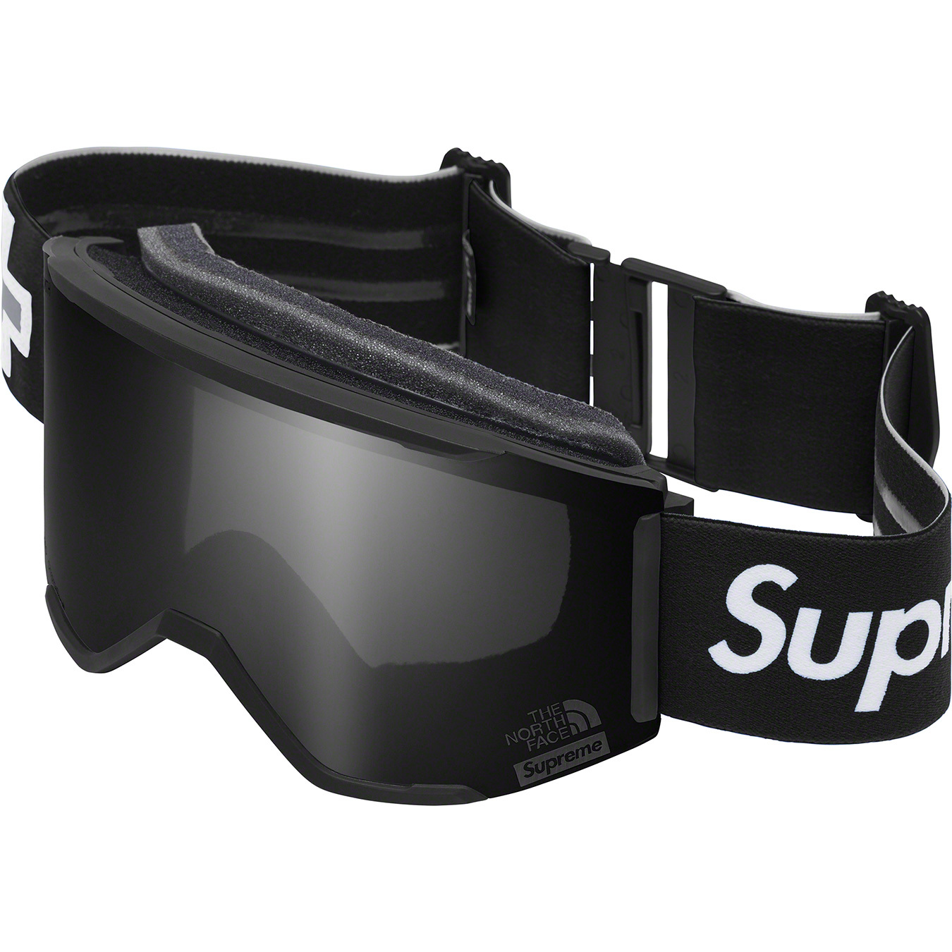 Supreme®/The North Face® Smith Rescue Goggles | Supreme 22ss