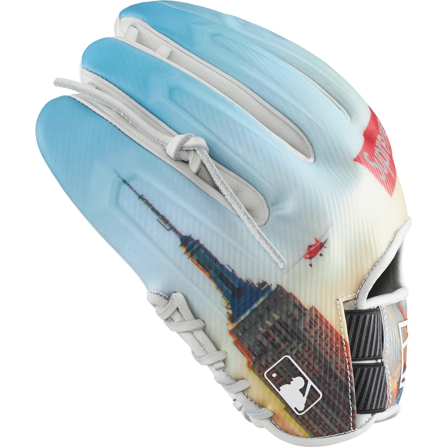 Rawlings® REV1X® Aerial Baseball Glove | Supreme 23fw