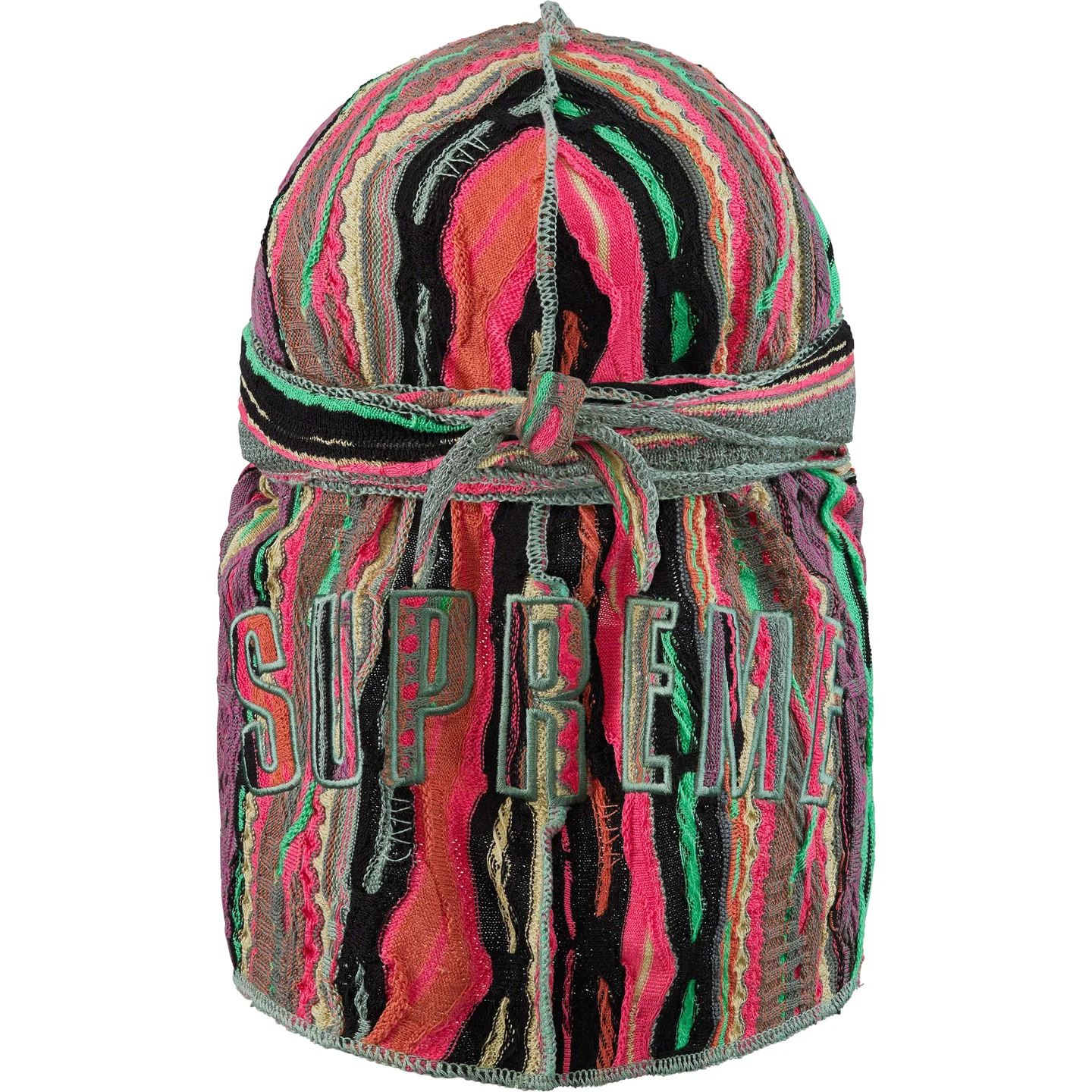 Supreme®/Coogi® Durag | Supreme 23ss