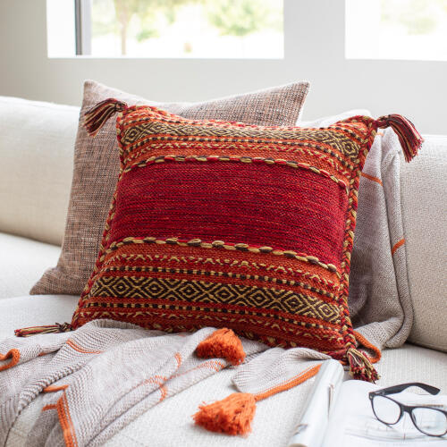 TZ-003 - Surya | Rugs, Lighting, Pillows, Wall Decor, Accent