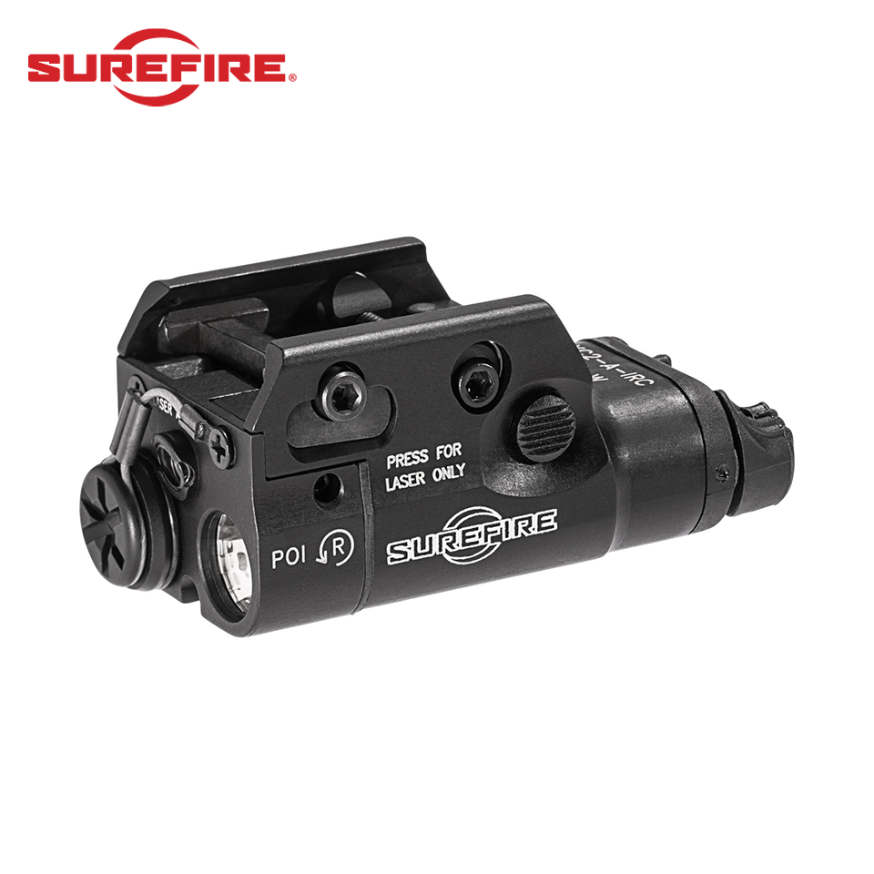 prion P2 SUREFIRE フラッシュライト プロライトジャパン CPF prion P2