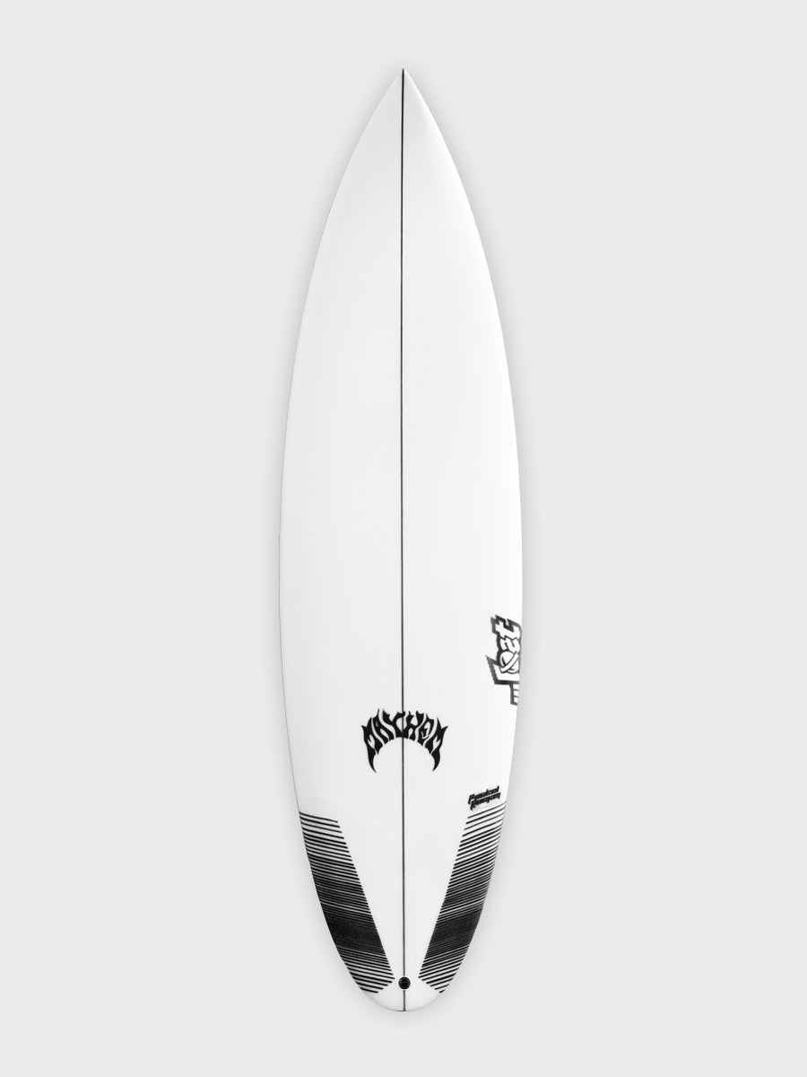 Lost | Pocket Rocket Round | Surfboard Empire
