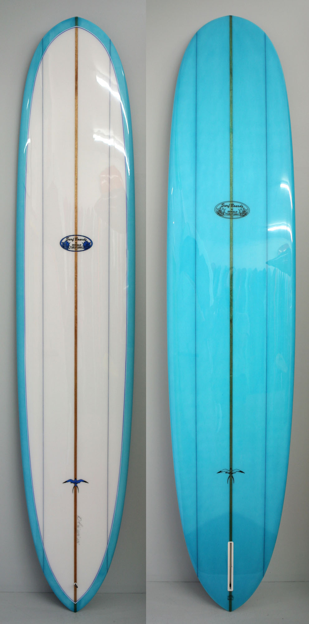 サーフィン・ボディボード YU SURF Classic Double ender 6feet