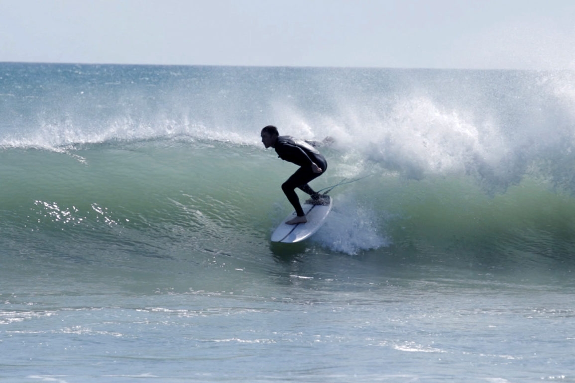 Review: Slater Designs Cymatic - Surfd