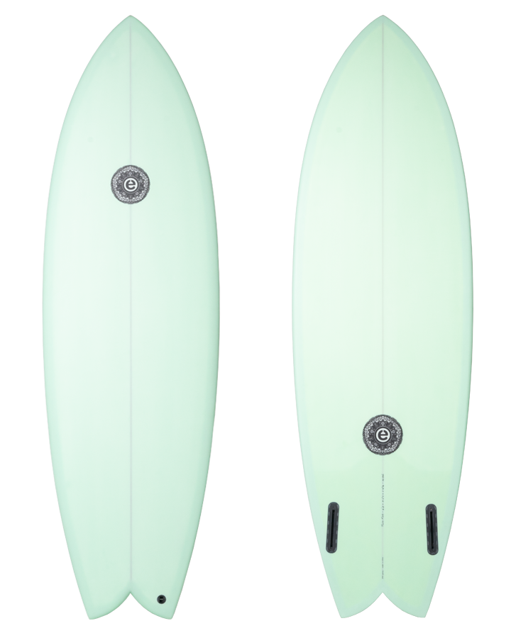 SURFBOARDS - Surfers Supplies