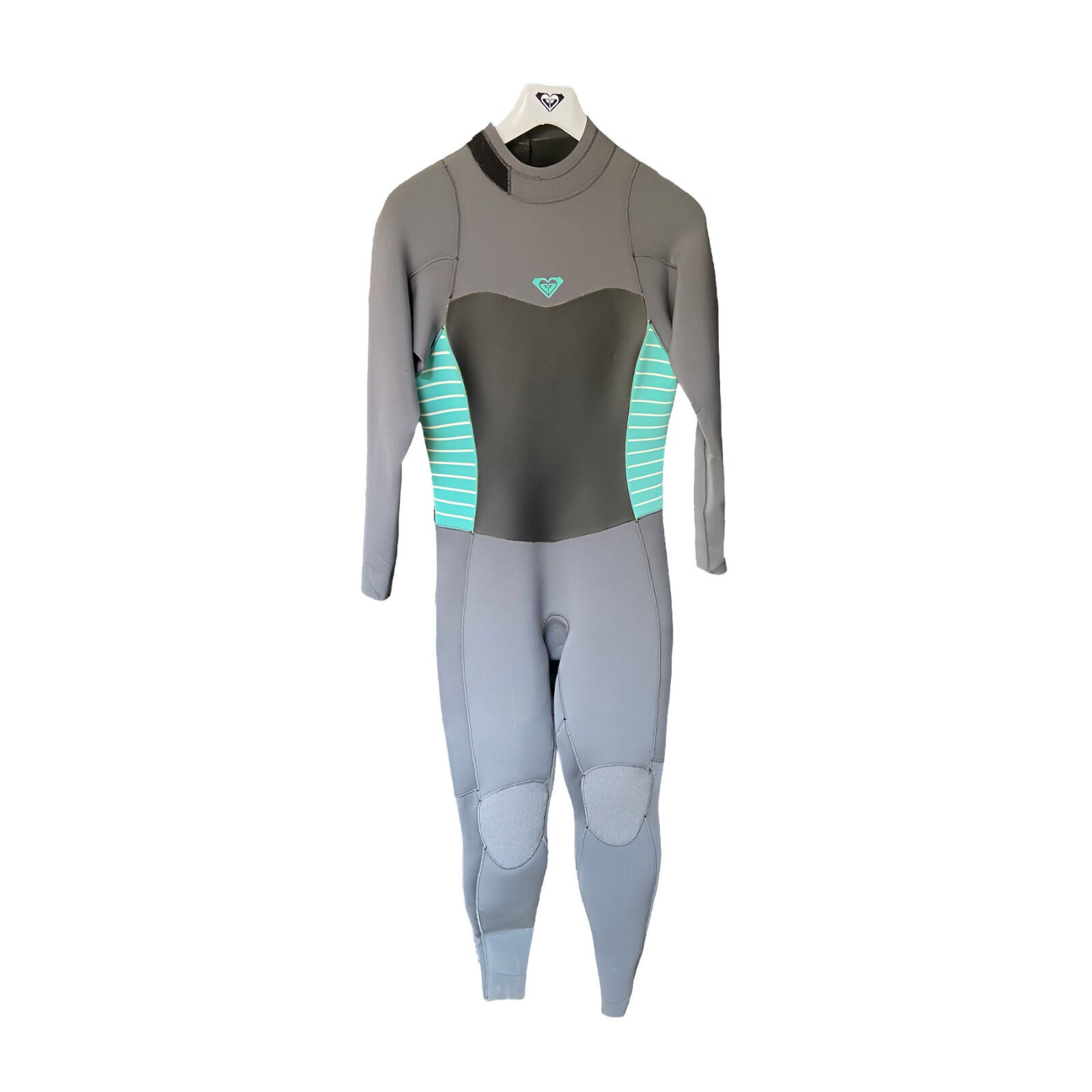 Roxy Women's Synchro 3/2 & 4/3 Full Back Zip Wetsuit *Color Styles