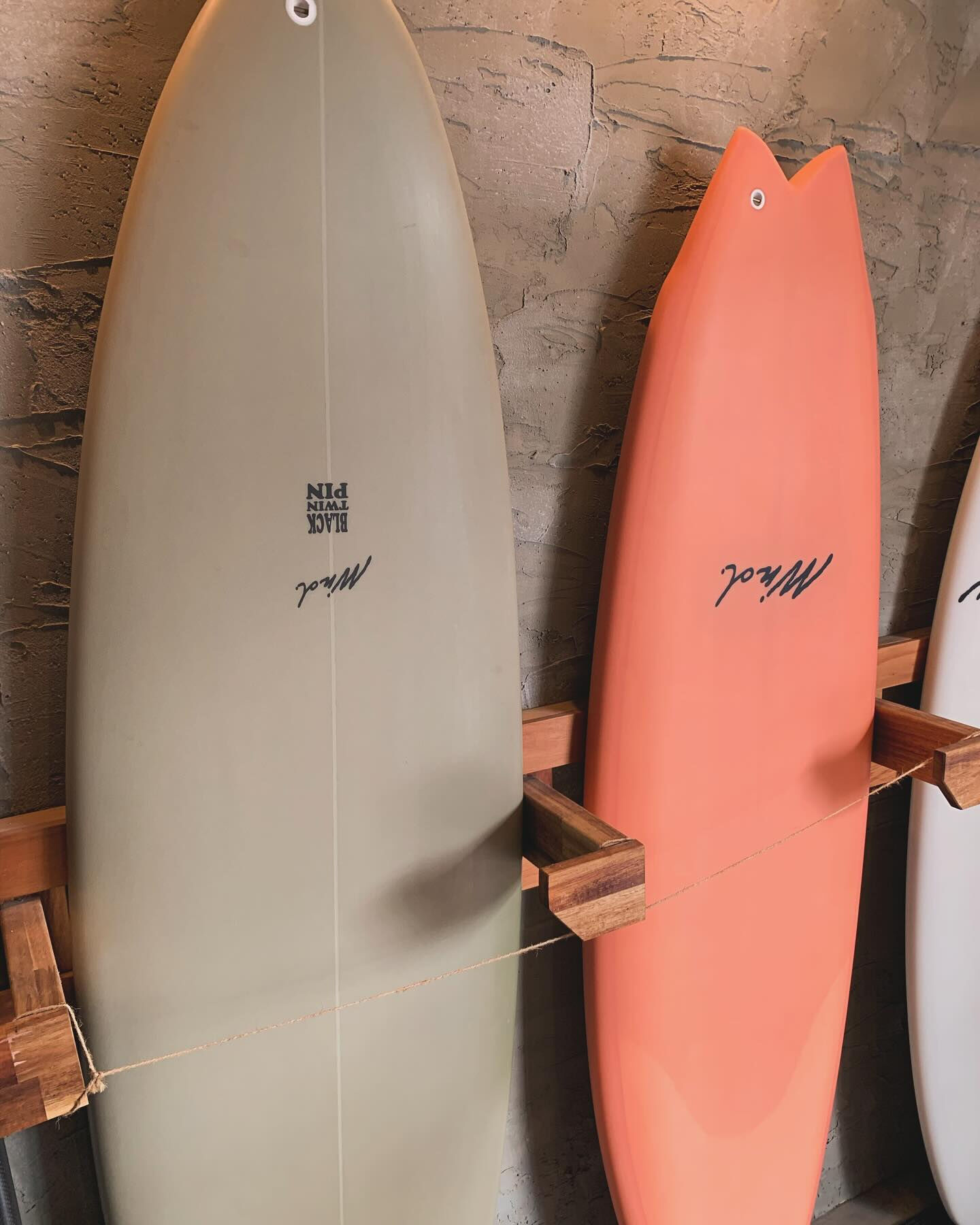 サーフィン・ボディボード MIND SURFBOARD サーフィン・ボディボード