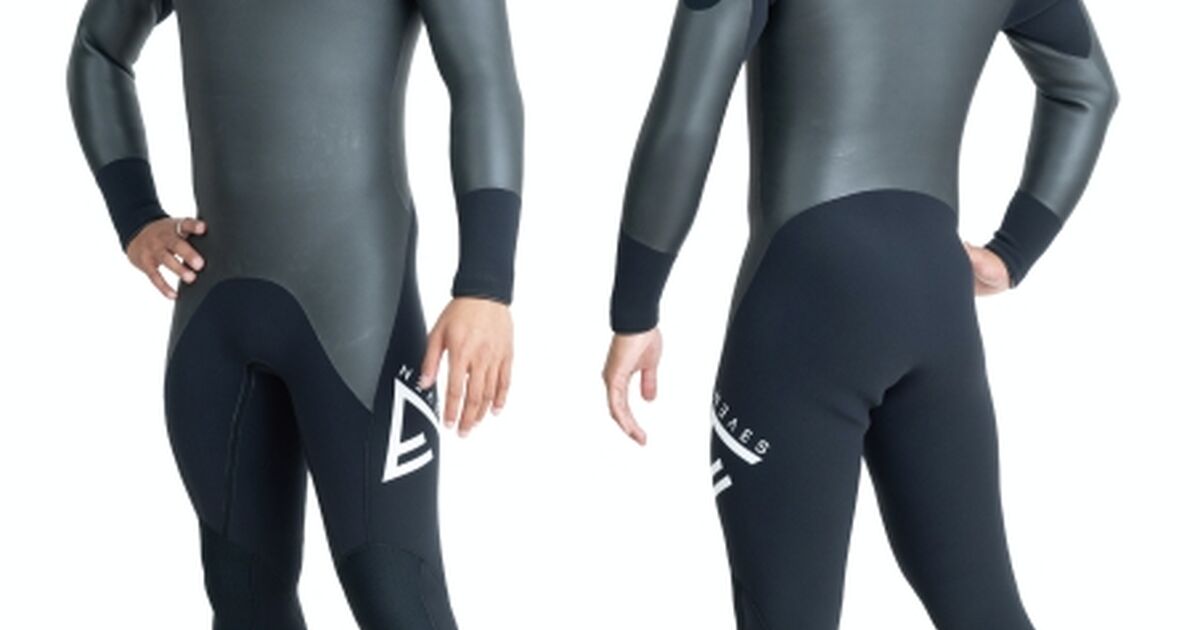 to.shi.oHiClass極暖起毛5ｘ3ｍｍNZセミドライオーダー料込