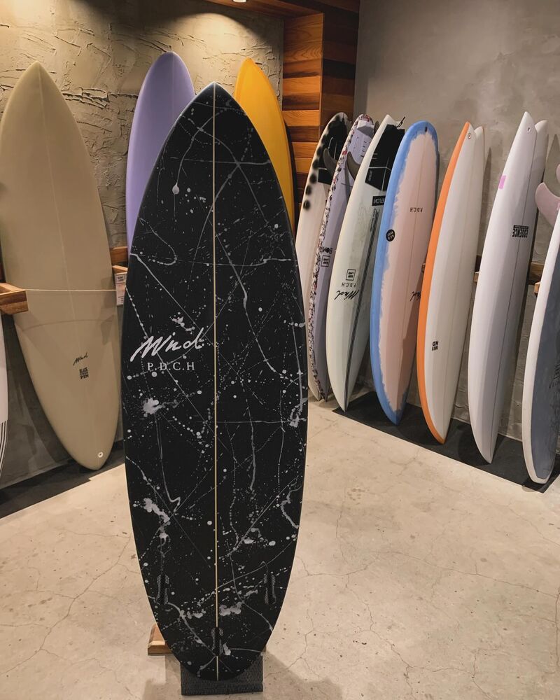 サーフボード】NEWモデル！RAGEモデルは、大人ハイパフ | ブログ