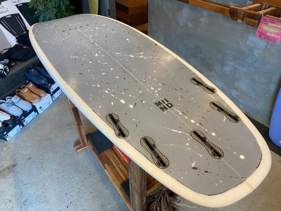 NAJET model | 商品紹介 | 藤沢のサーフショップならSURFLAND