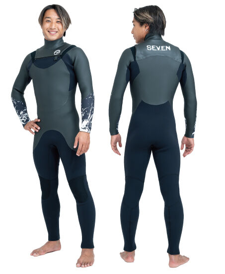 to.shi.oHiClass極暖起毛5ｘ3ｍｍNZセミドライオーダー料込