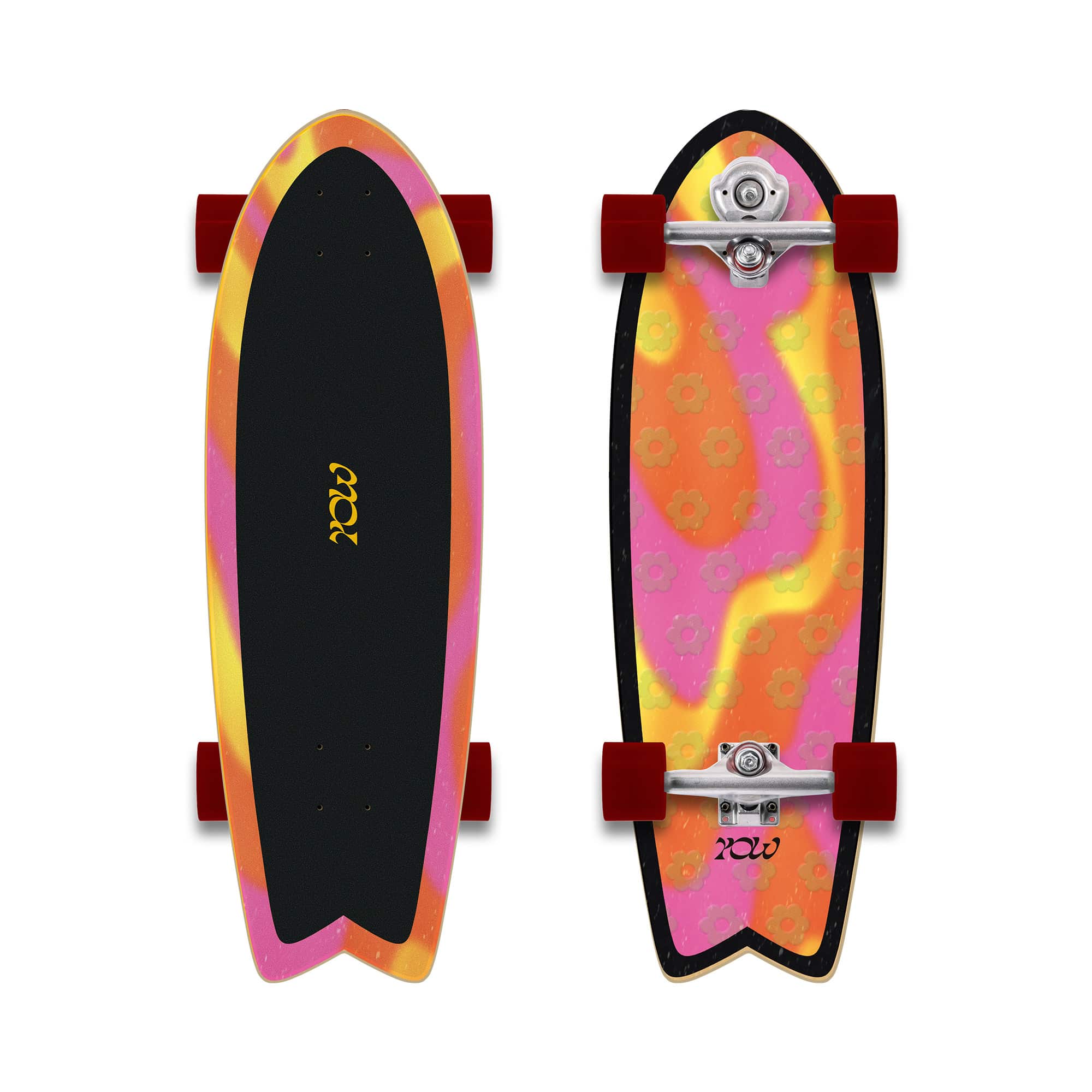 YOW Huntington 30″ (2024) – Surfskateshop