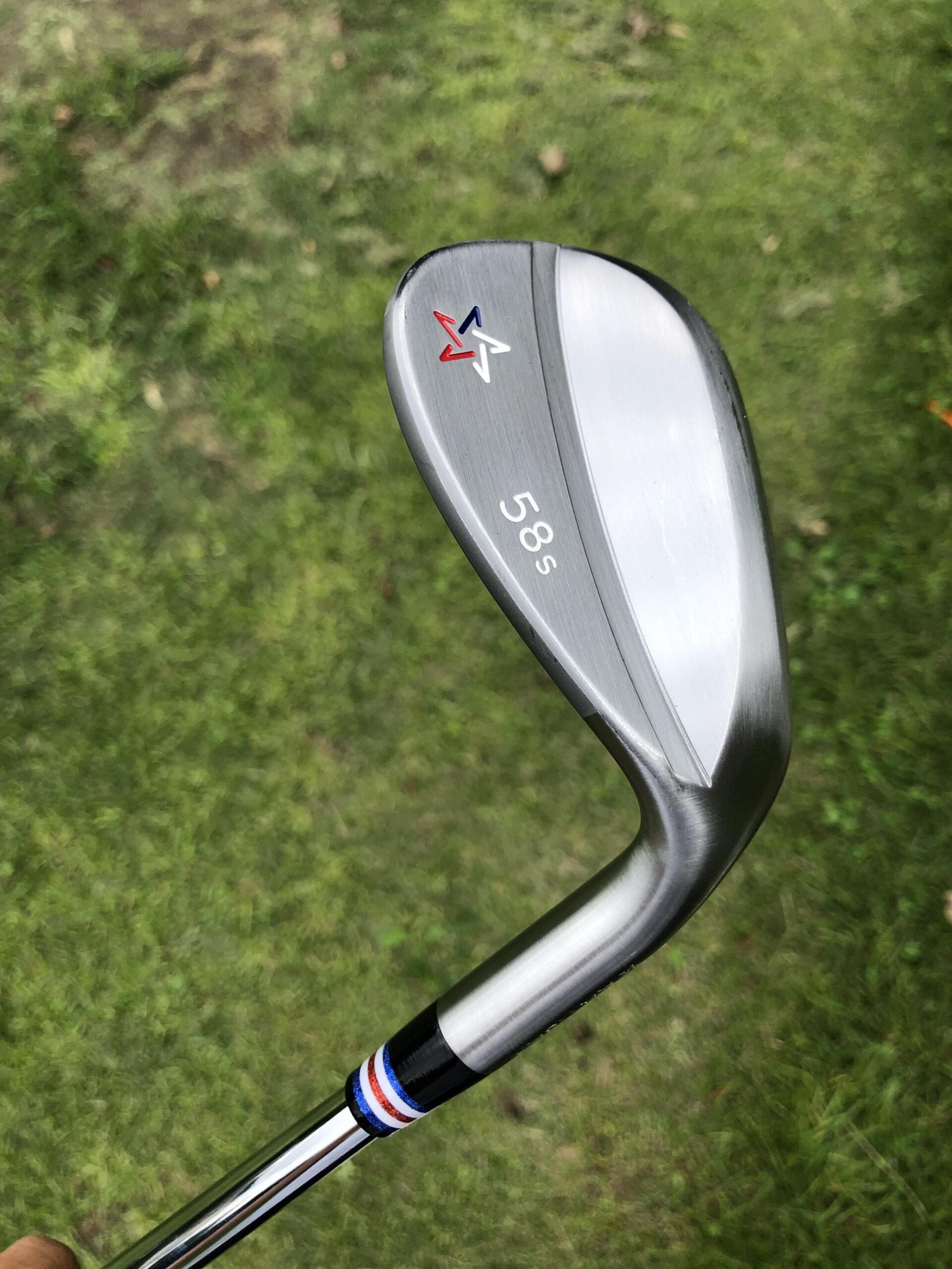 アーティザンウェッジ限定品52SB58SB 2本のみ アーティザンウェッジ