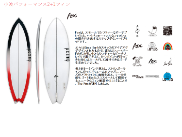 SURFSTATION