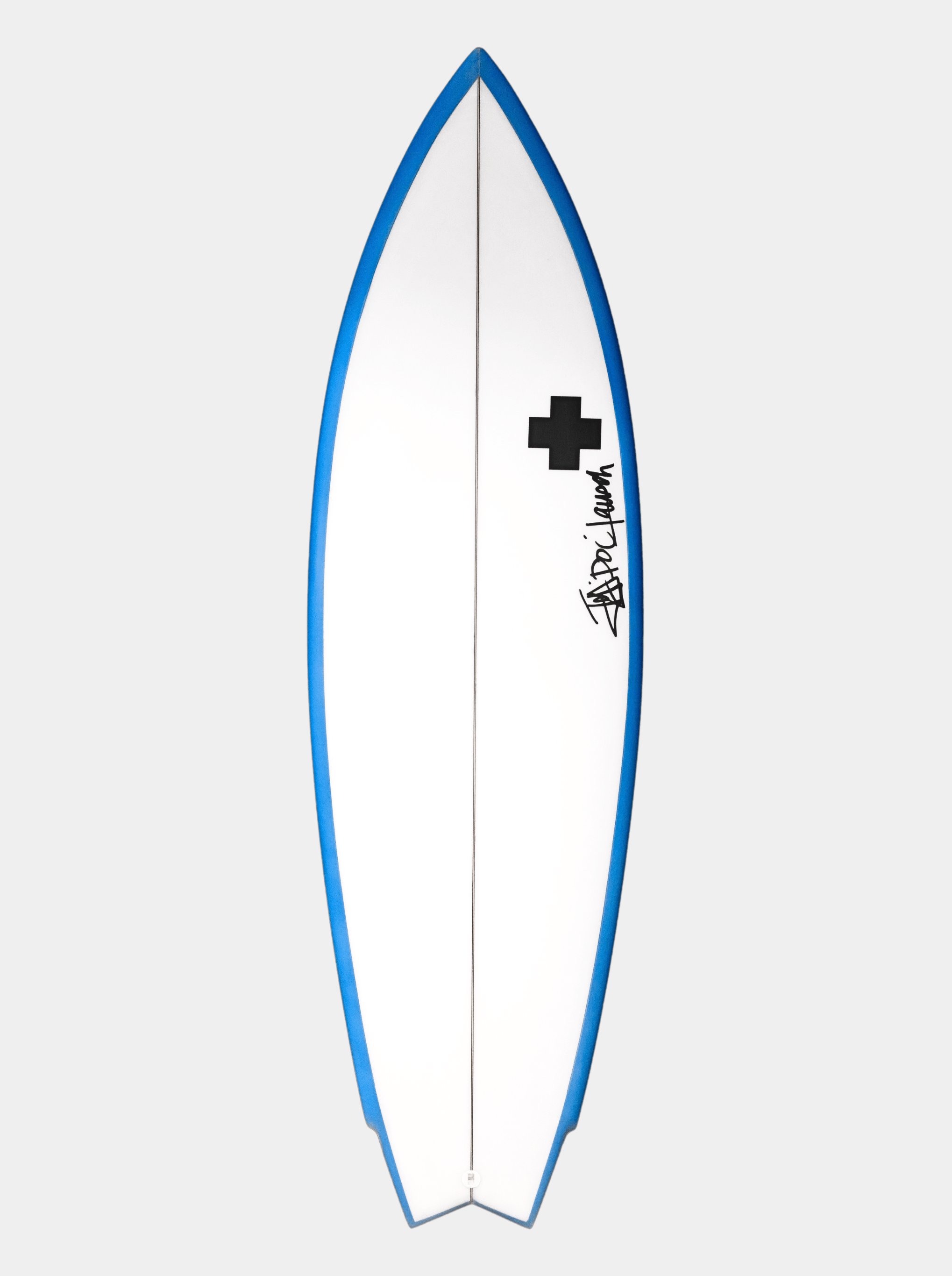 Jeff DOC Lausch surf board 5.9手渡し希望 【公式通販】