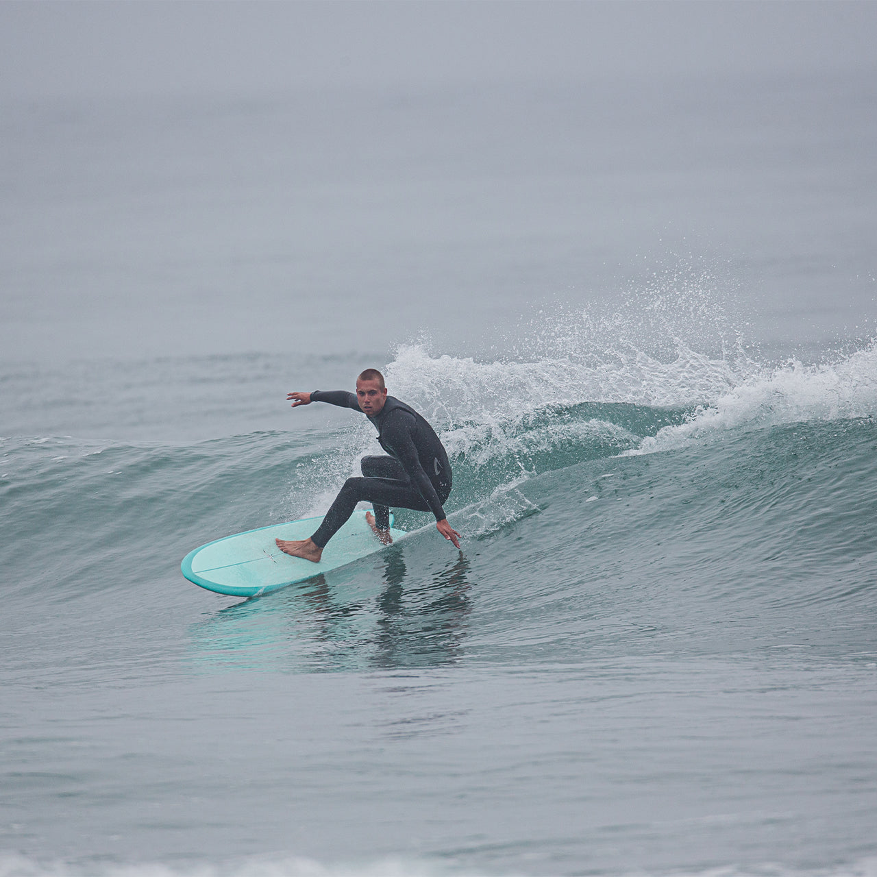 Takayama x Surftech - Humu Fish Surfboard in Tuflite Pro Technology